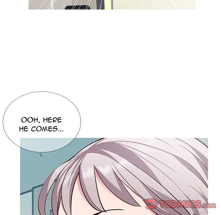 Inexperienced Manhwa - Chapter 8 Page 44
