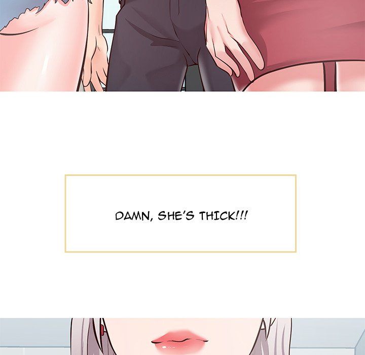 Inexperienced Manhwa - Chapter 8 Page 53