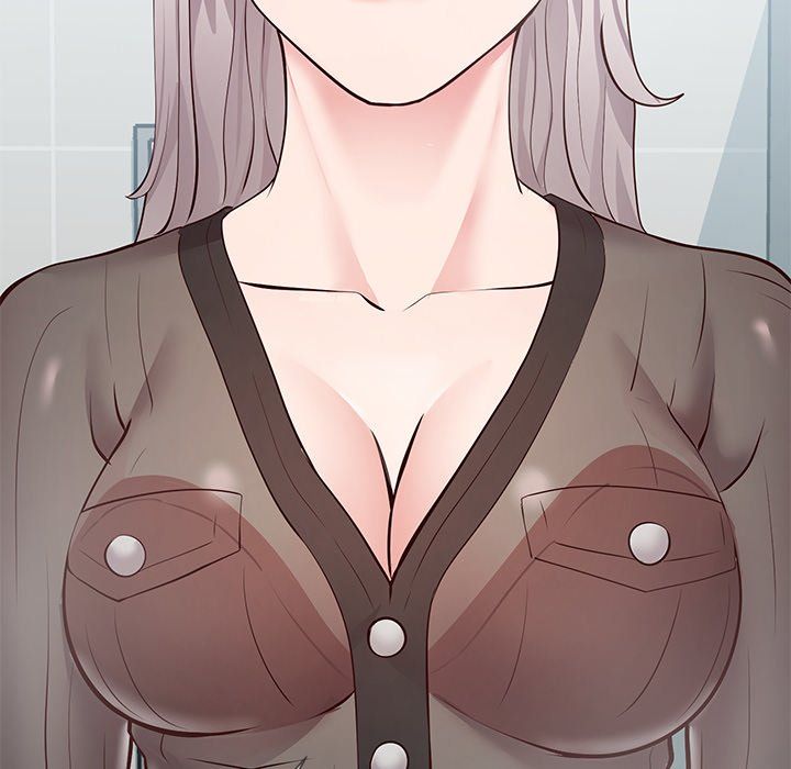 Inexperienced Manhwa - Chapter 8 Page 54