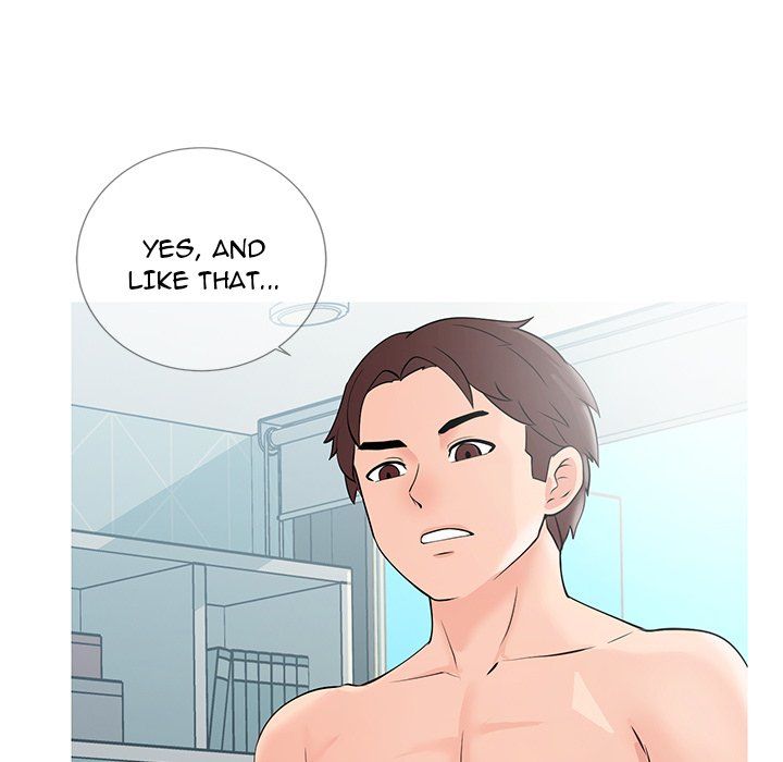 Inexperienced Manhwa - Chapter 8 Page 82