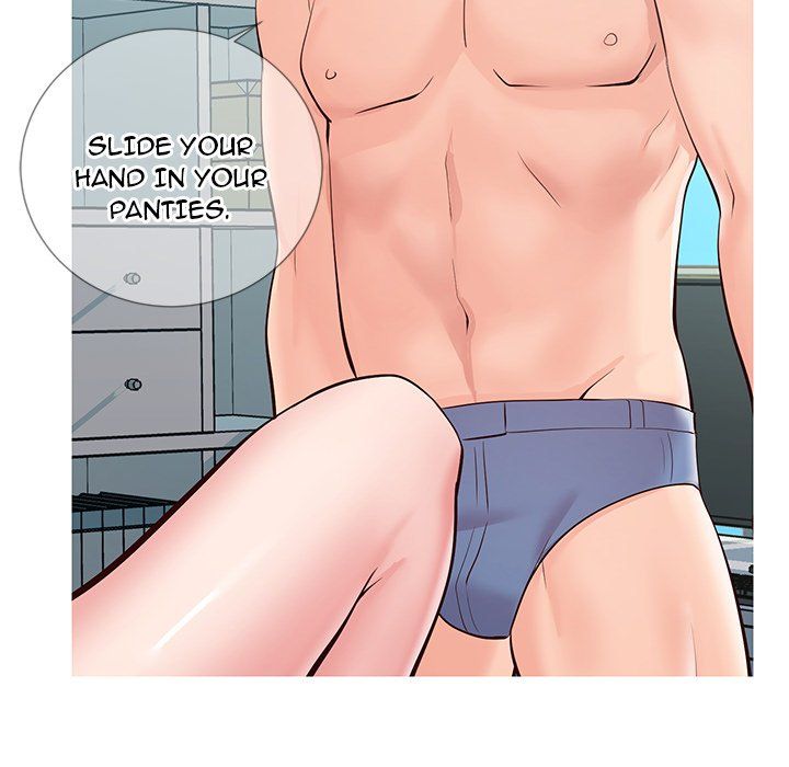 Inexperienced Manhwa - Chapter 8 Page 83