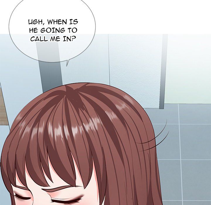 Inexperienced Manhwa - Chapter 8 Page 111