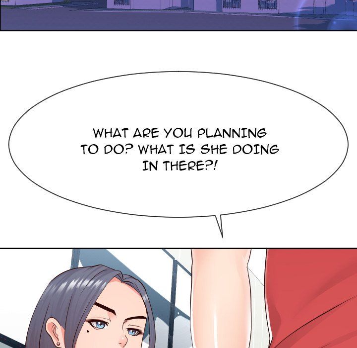 Inexperienced Manhwa - Chapter 38 Page 5