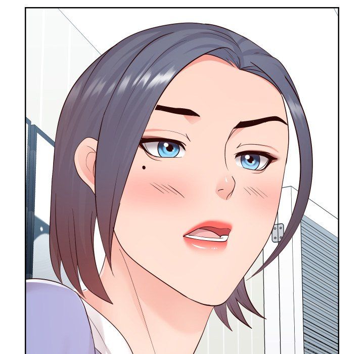 Inexperienced Manhwa - Chapter 38 Page 7