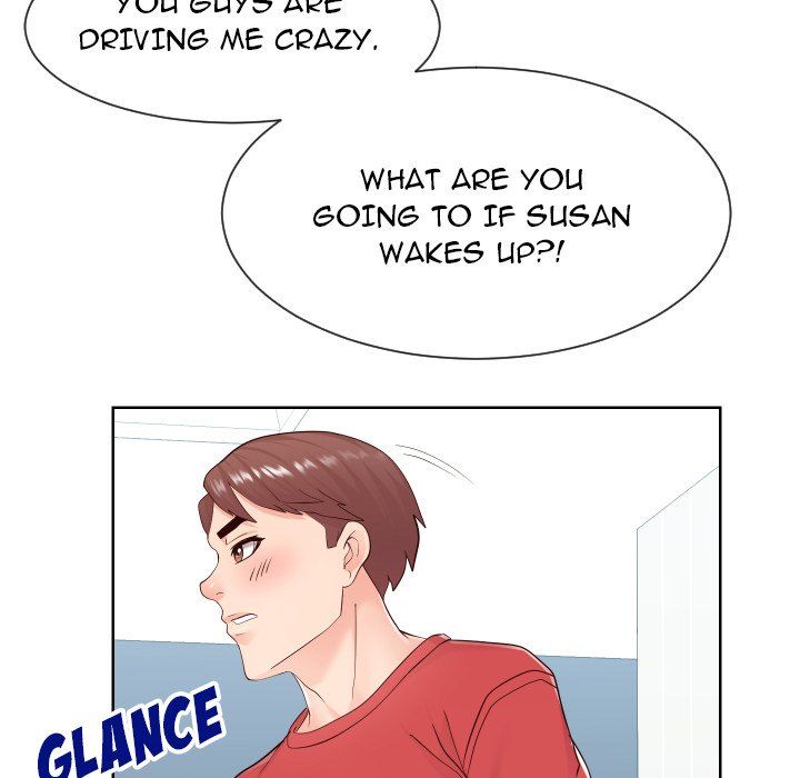 Inexperienced Manhwa - Chapter 38 Page 10