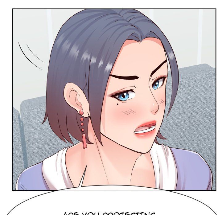 Inexperienced Manhwa - Chapter 38 Page 12