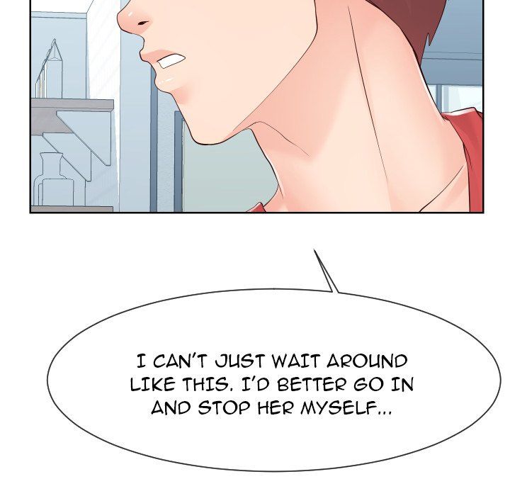 Inexperienced Manhwa - Chapter 38 Page 14