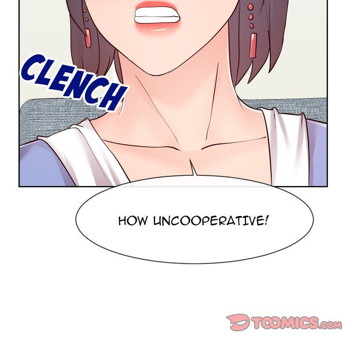 Inexperienced Manhwa - Chapter 38 Page 17