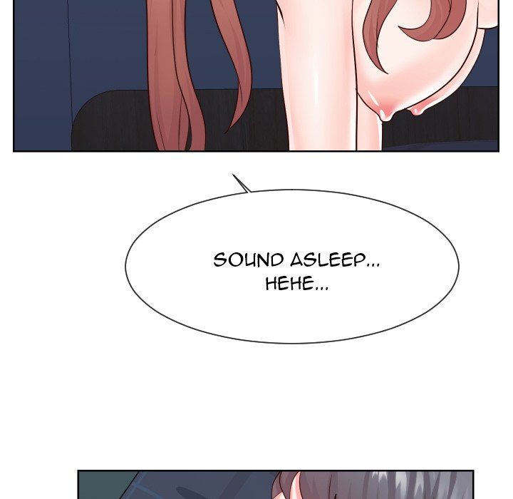 Inexperienced Manhwa - Chapter 38 Page 23