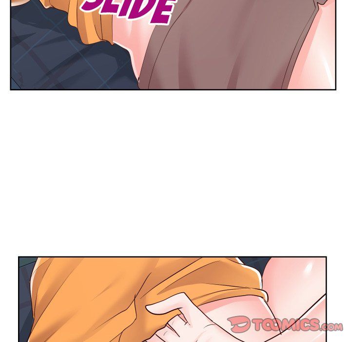 Inexperienced Manhwa - Chapter 38 Page 33