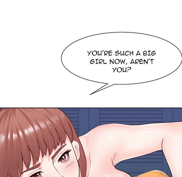 Inexperienced Manhwa - Chapter 38 Page 36