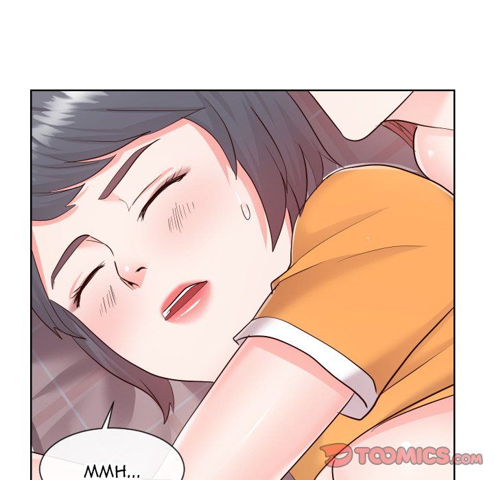 Inexperienced Manhwa - Chapter 38 Page 41