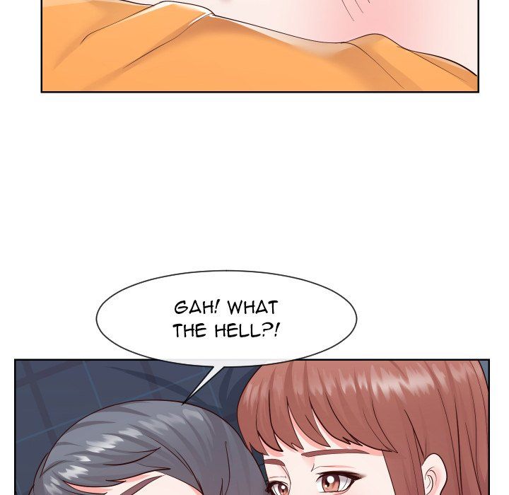 Inexperienced Manhwa - Chapter 38 Page 46