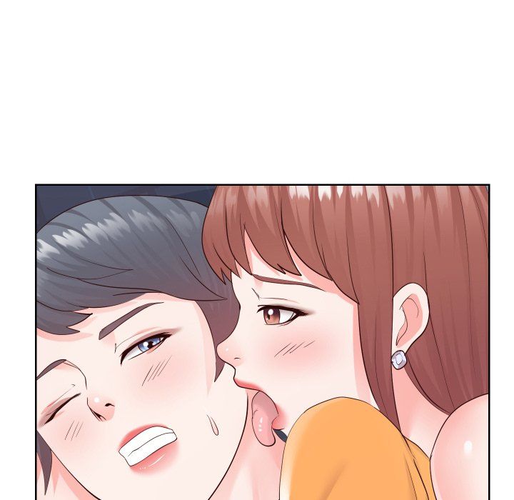 Inexperienced Manhwa - Chapter 38 Page 48