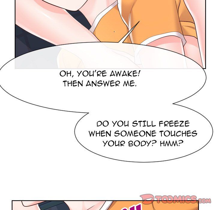 Inexperienced Manhwa - Chapter 38 Page 49