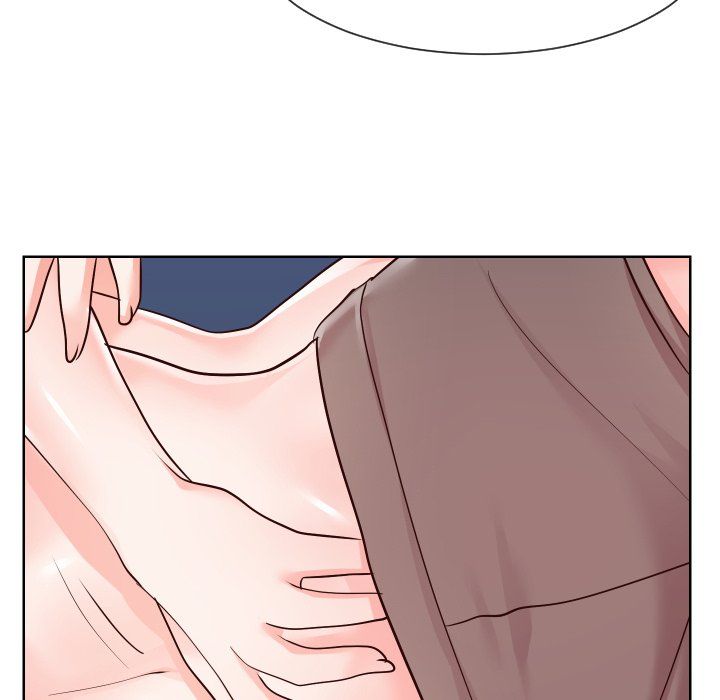 Inexperienced Manhwa - Chapter 38 Page 51