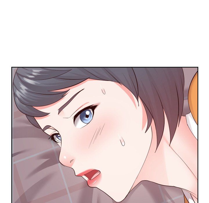 Inexperienced Manhwa - Chapter 38 Page 54