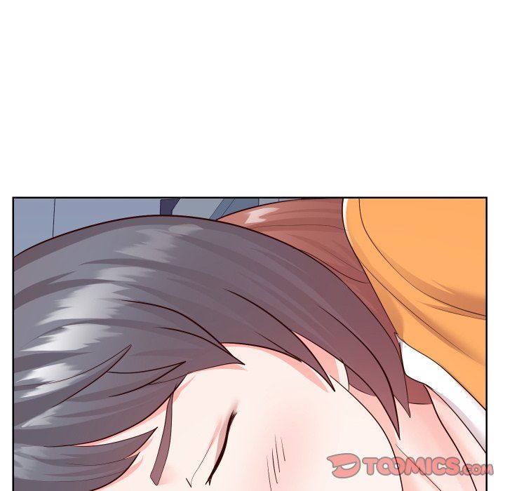 Inexperienced Manhwa - Chapter 38 Page 57