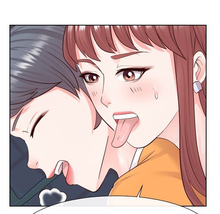 Inexperienced Manhwa - Chapter 38 Page 61