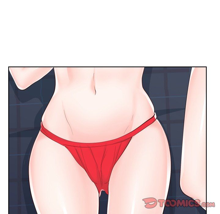 Inexperienced Manhwa - Chapter 38 Page 73