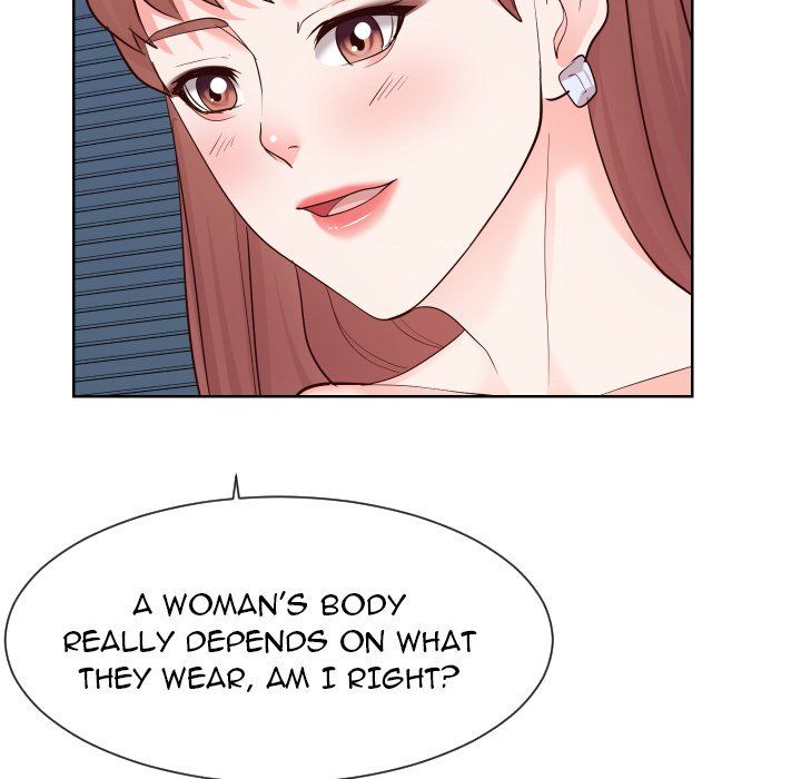 Inexperienced Manhwa - Chapter 38 Page 75