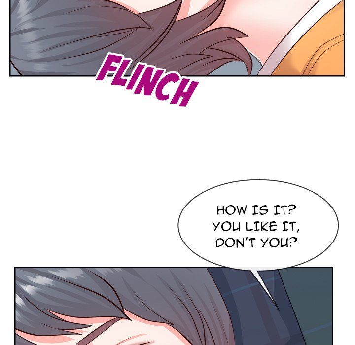 Inexperienced Manhwa - Chapter 38 Page 85