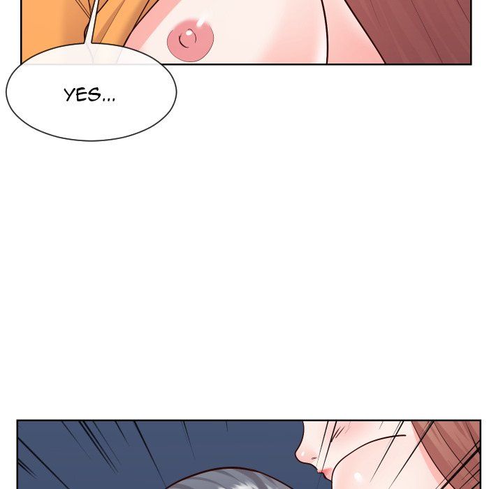 Inexperienced Manhwa - Chapter 38 Page 87