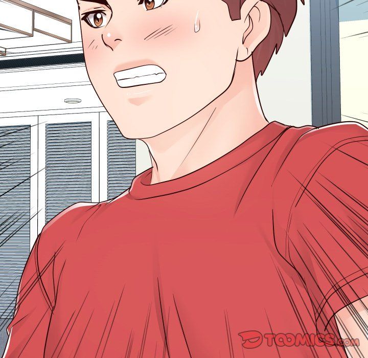 Inexperienced Manhwa - Chapter 38 Page 97