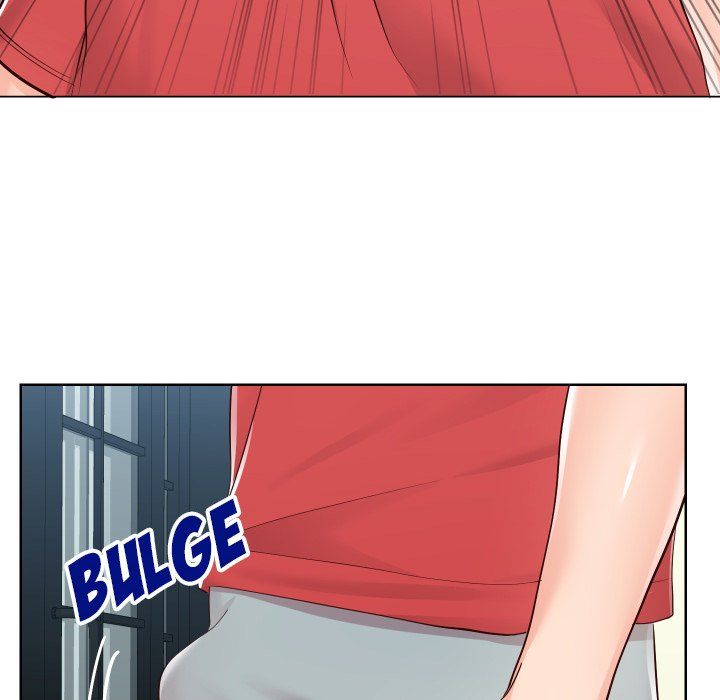 Inexperienced Manhwa - Chapter 38 Page 98