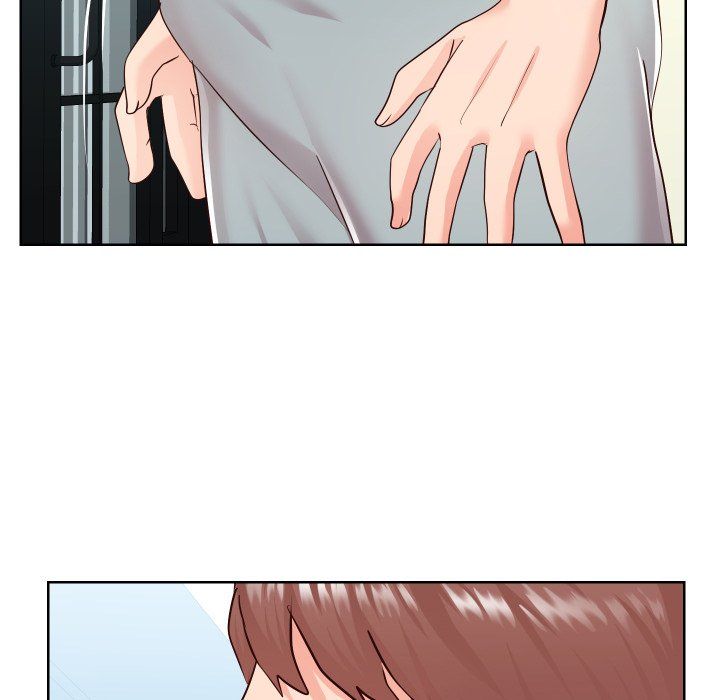 Inexperienced Manhwa - Chapter 38 Page 99