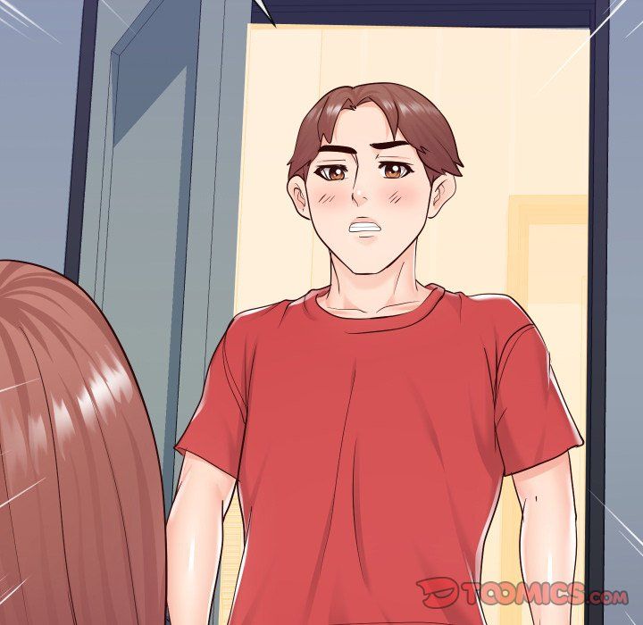 Inexperienced Manhwa - Chapter 38 Page 105