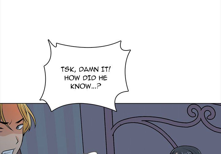 Blissville Manhwa - Chapter 22 Page 3