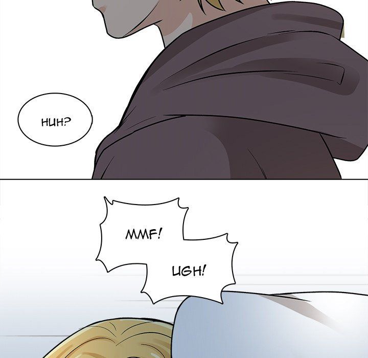 Blissville Manhwa - Chapter 22 Page 8