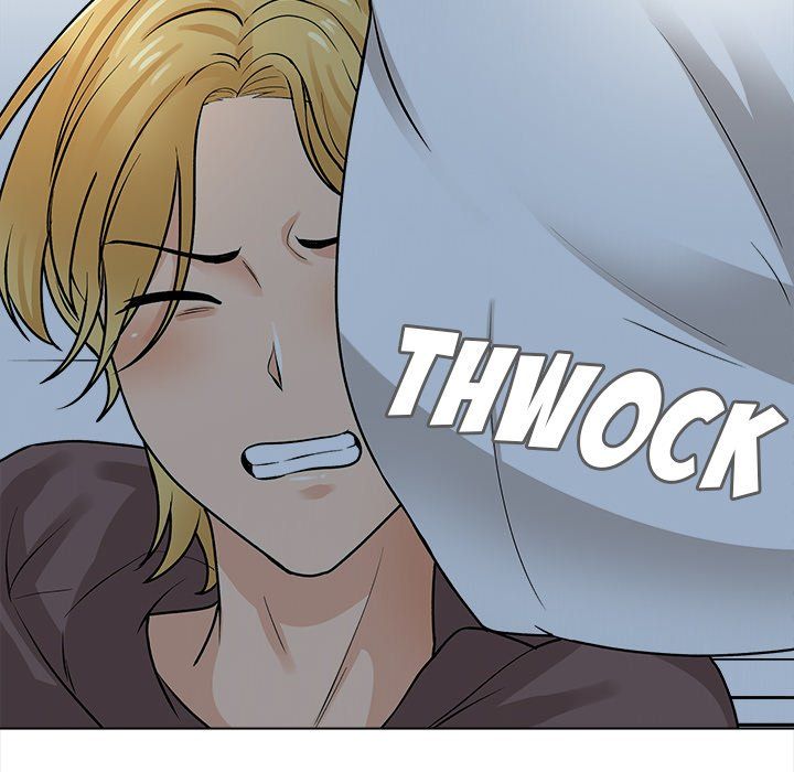 Blissville Manhwa - Chapter 22 Page 9