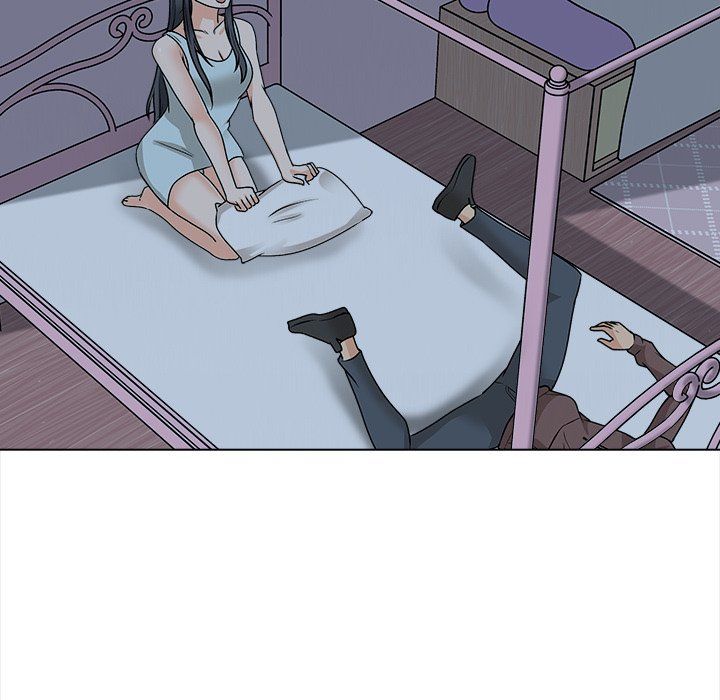 Blissville Manhwa - Chapter 22 Page 14