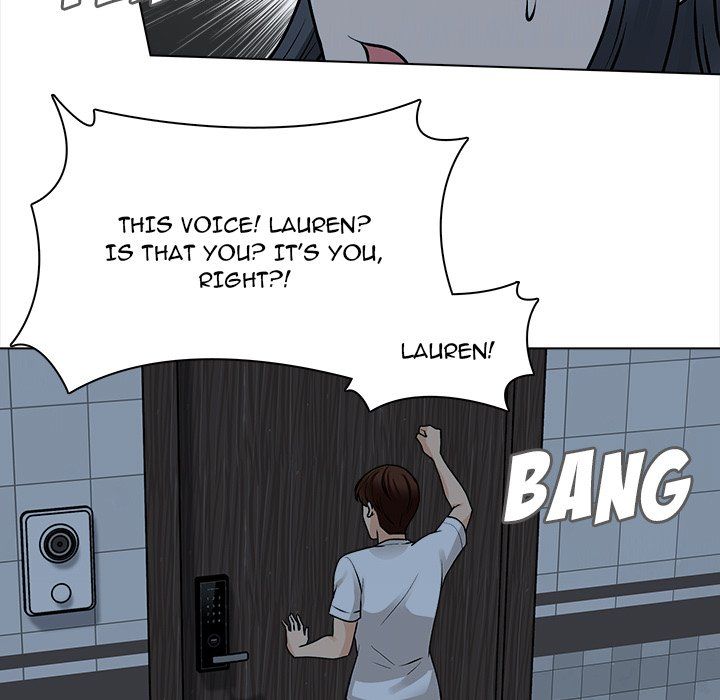 Blissville Manhwa - Chapter 22 Page 16