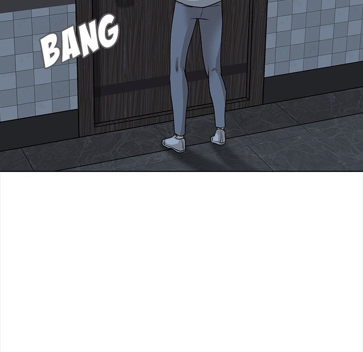 Blissville Manhwa - Chapter 22 Page 17