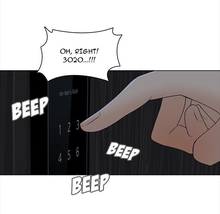 Blissville Manhwa - Chapter 22 Page 18