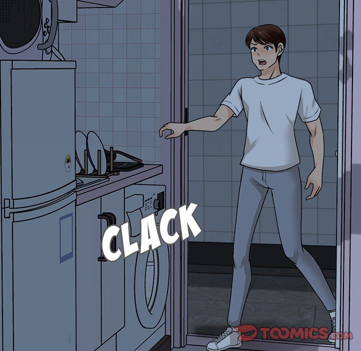 Blissville Manhwa - Chapter 22 Page 20