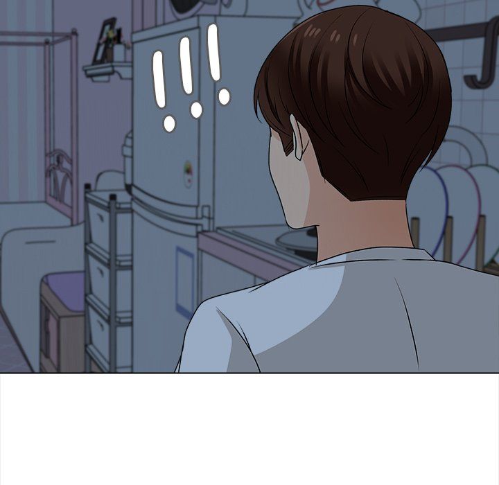 Blissville Manhwa - Chapter 22 Page 22