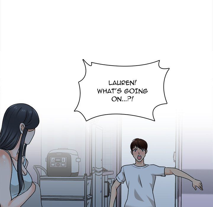 Blissville Manhwa - Chapter 22 Page 23