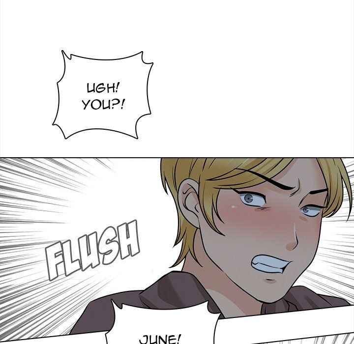 Blissville Manhwa - Chapter 22 Page 25