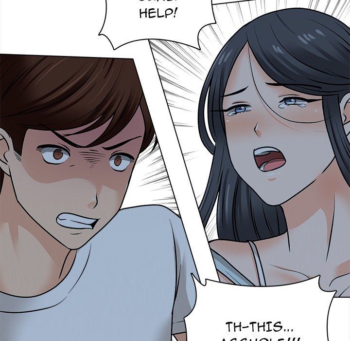 Blissville Manhwa - Chapter 22 Page 26