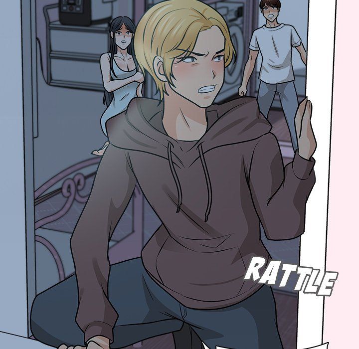 Blissville Manhwa - Chapter 22 Page 28