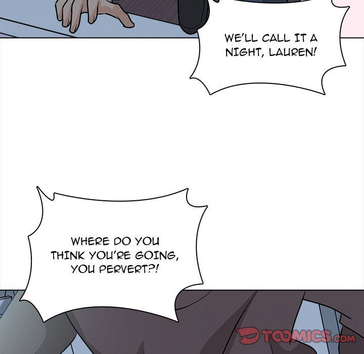 Blissville Manhwa - Chapter 22 Page 29