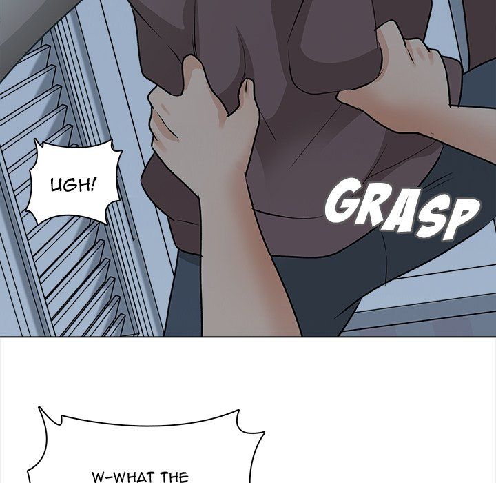 Blissville Manhwa - Chapter 22 Page 30