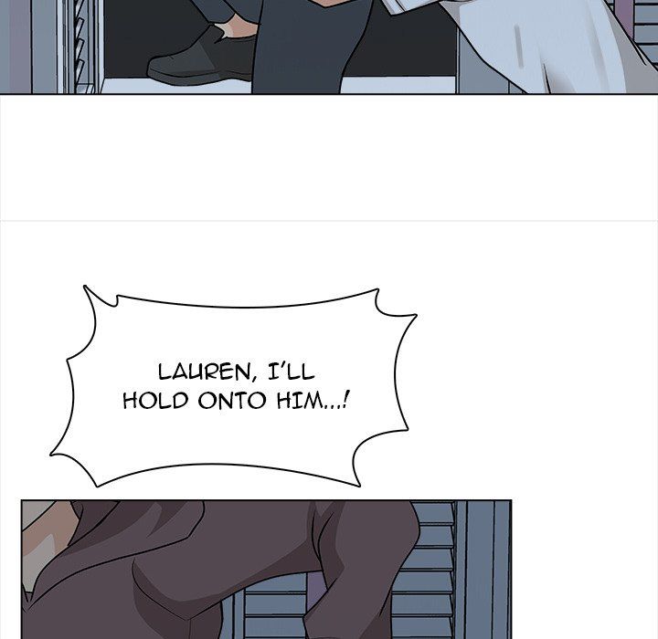 Blissville Manhwa - Chapter 22 Page 32