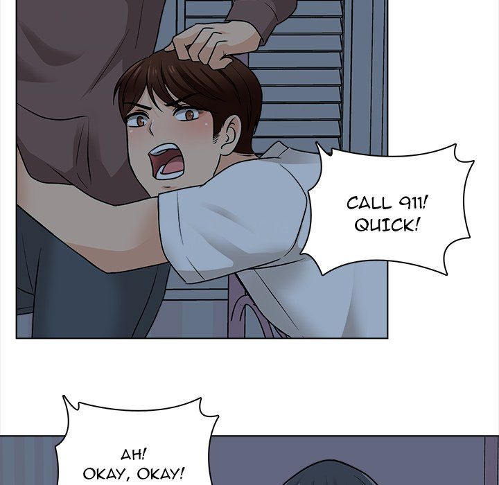 Blissville Manhwa - Chapter 22 Page 33