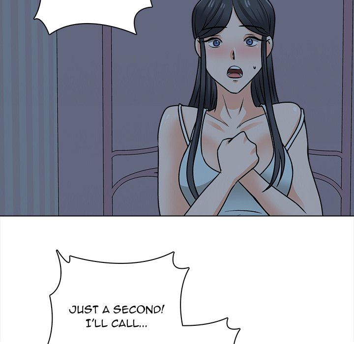 Blissville Manhwa - Chapter 22 Page 34