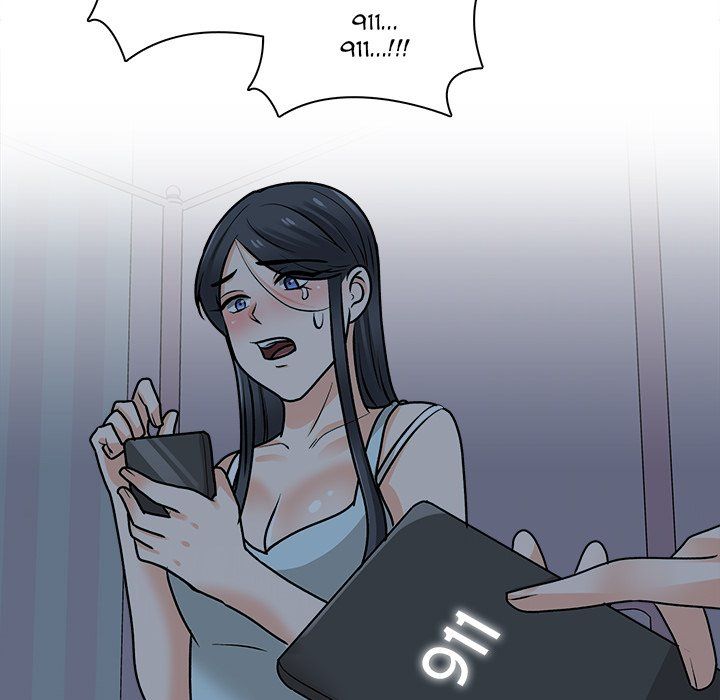 Blissville Manhwa - Chapter 22 Page 35